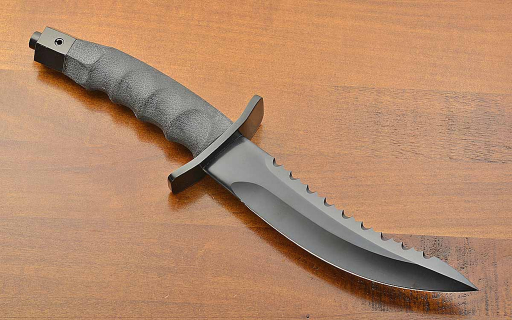 Model 3103 Warrior Knife