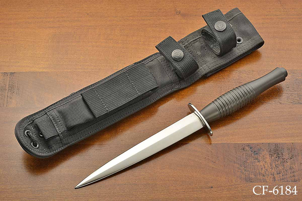 Fairbairn Sykes Dagger