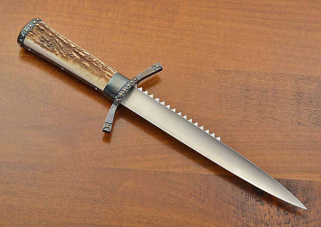 Cruciform Dagger