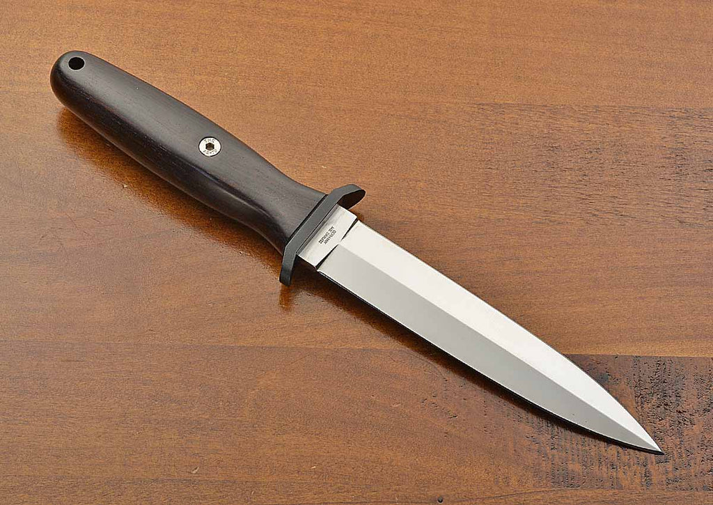 Applegate Fairbairn Dagger – Nordic Knives