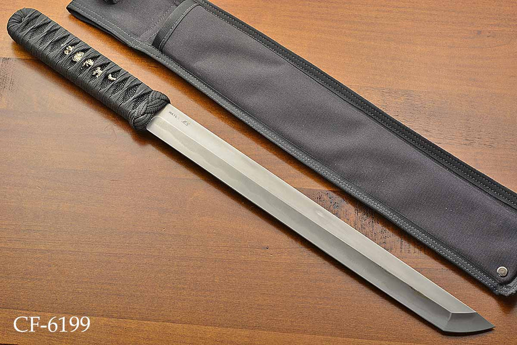 Wakizashi