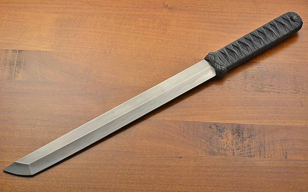 Wakizashi