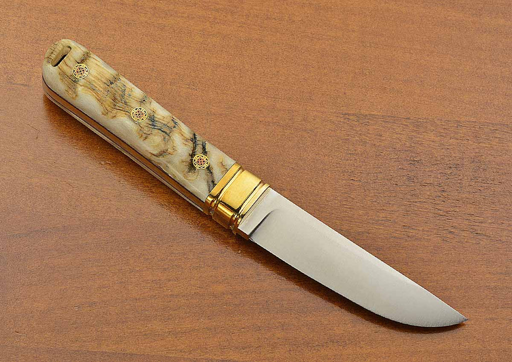 Kitsune Tanto