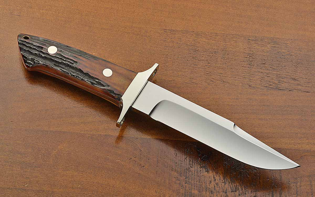 Chute Knife