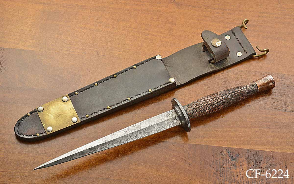 Fairbairn Sykes Dagger