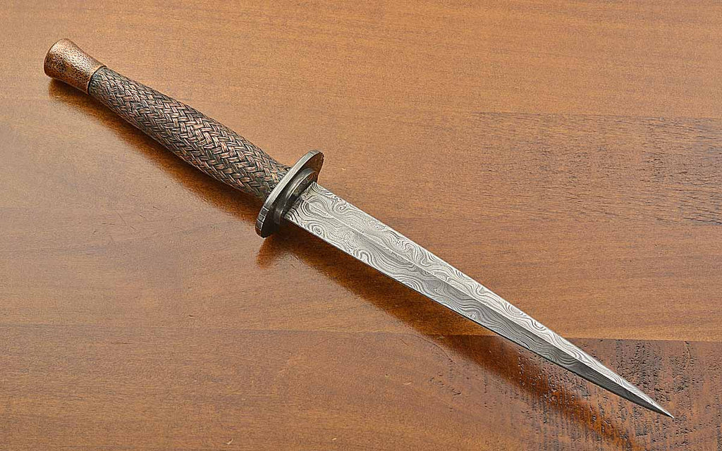 Fairbairn Sykes Dagger