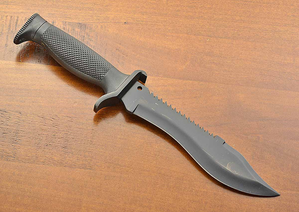 Cuchillo de Monte