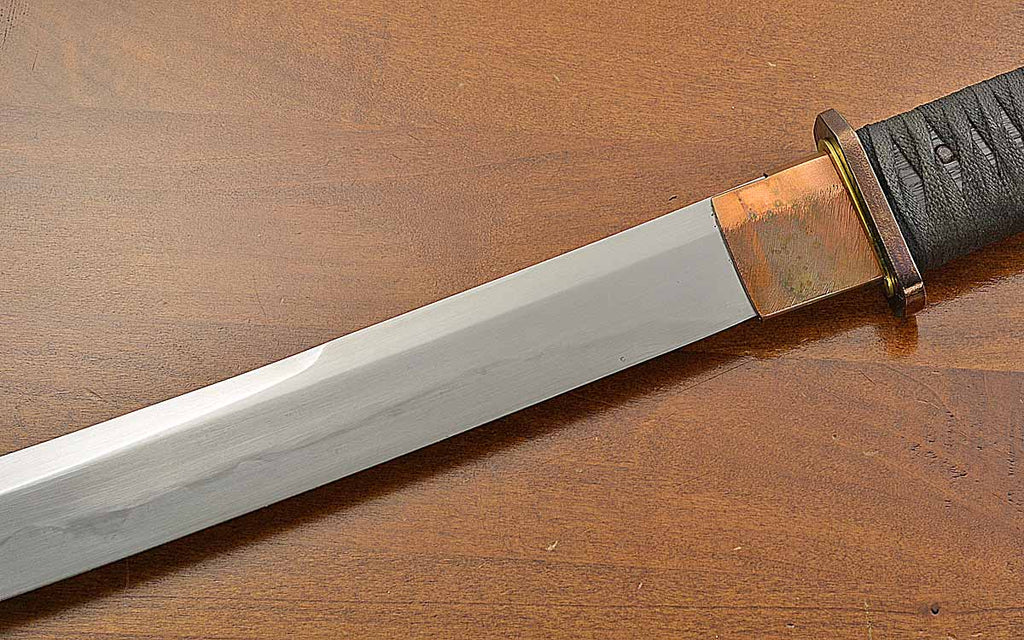 Wakizashi
