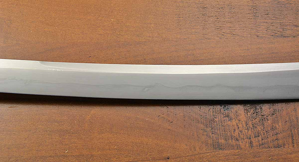 Wakizashi
