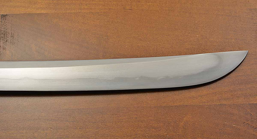 Wakizashi