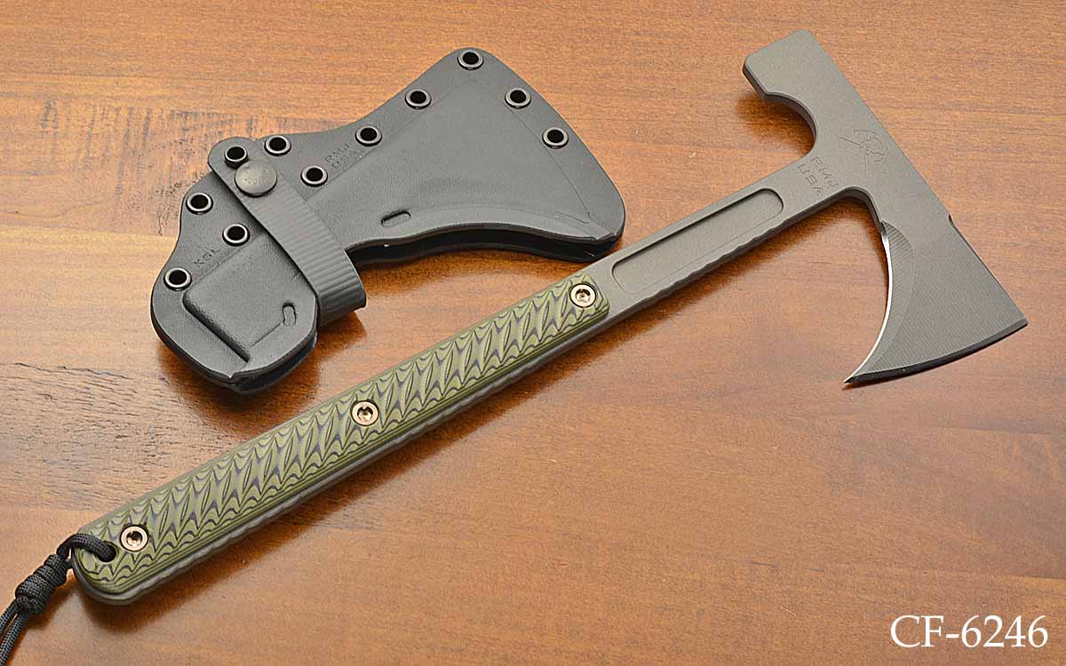 スペシャルコマンド&オペレーションタクティカルチーム　SCOUT DIRECT ACTION / SPECIAL RECONNAISSANCE – Tracer Tactical