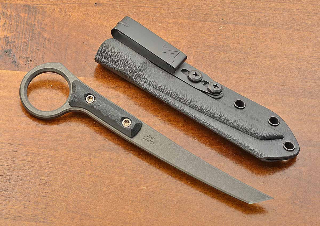 Stabby Guy