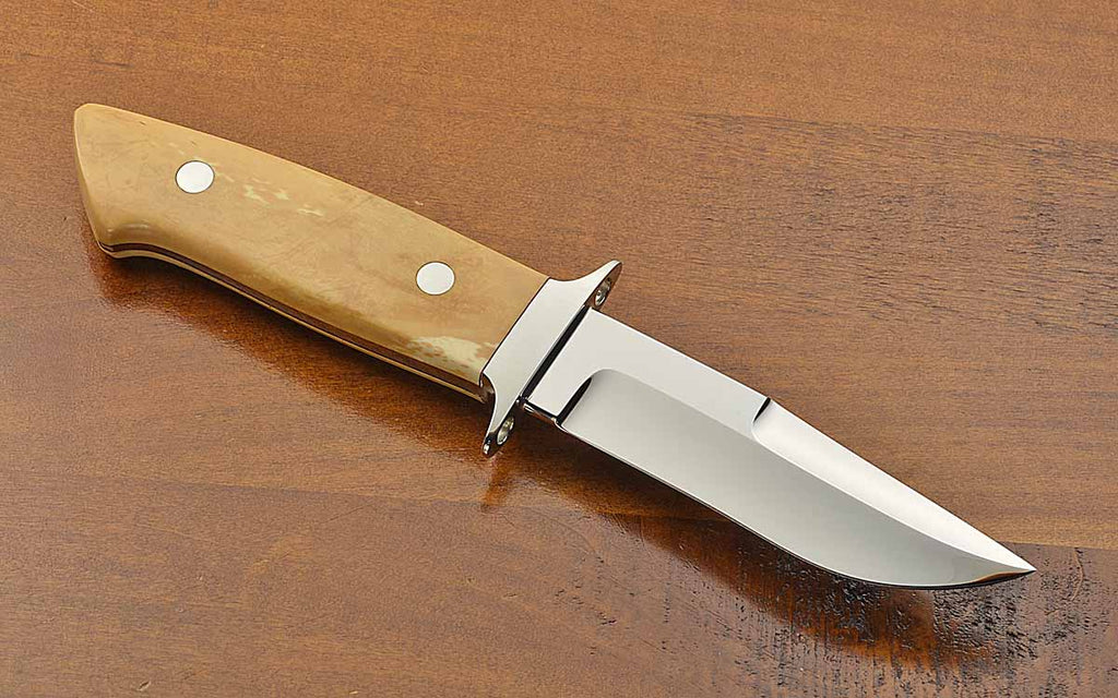 Chute Knife