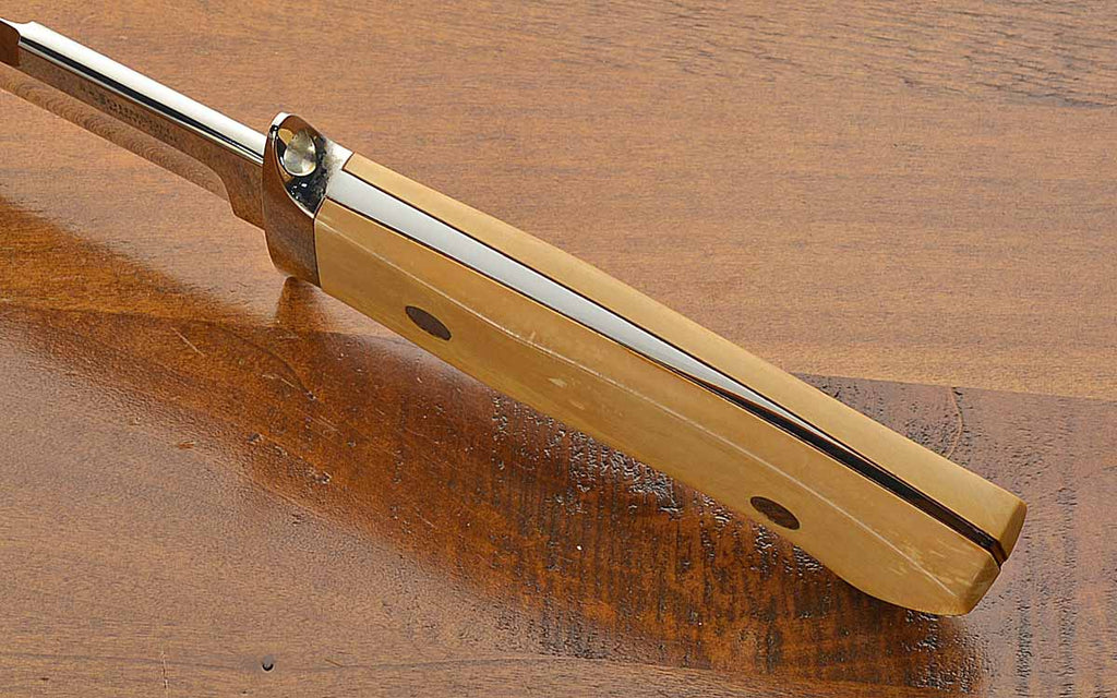 Chute Knife