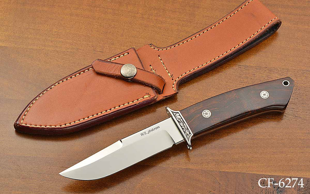 Chute Knife
