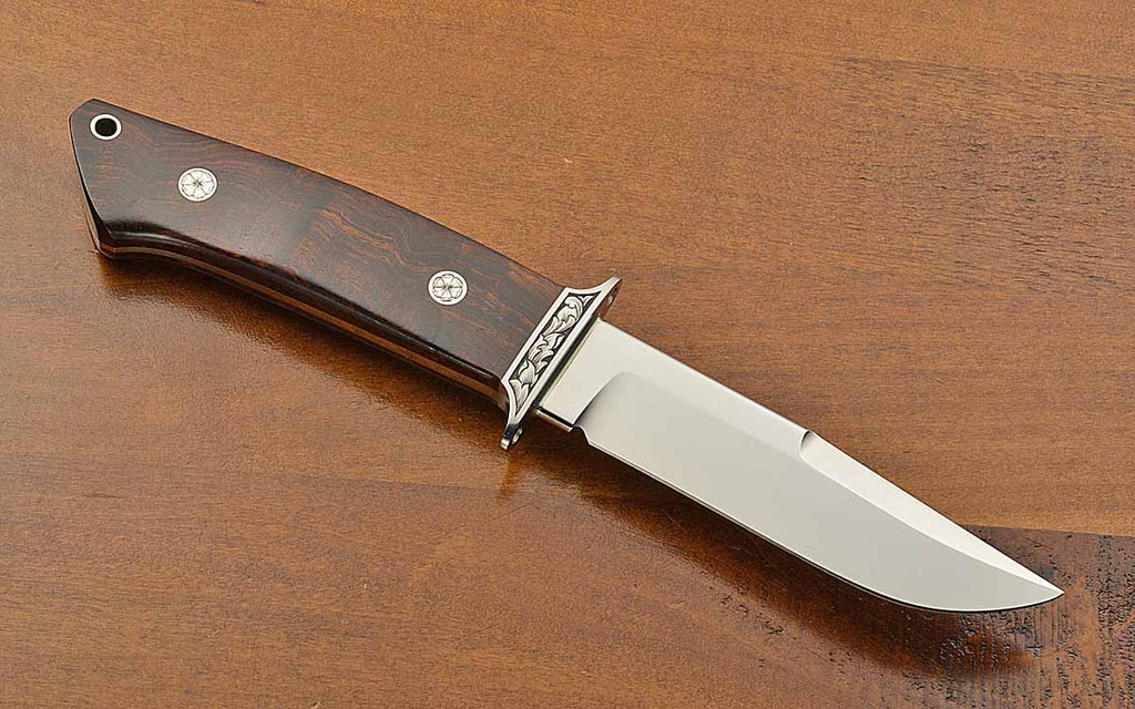 Chute Knife