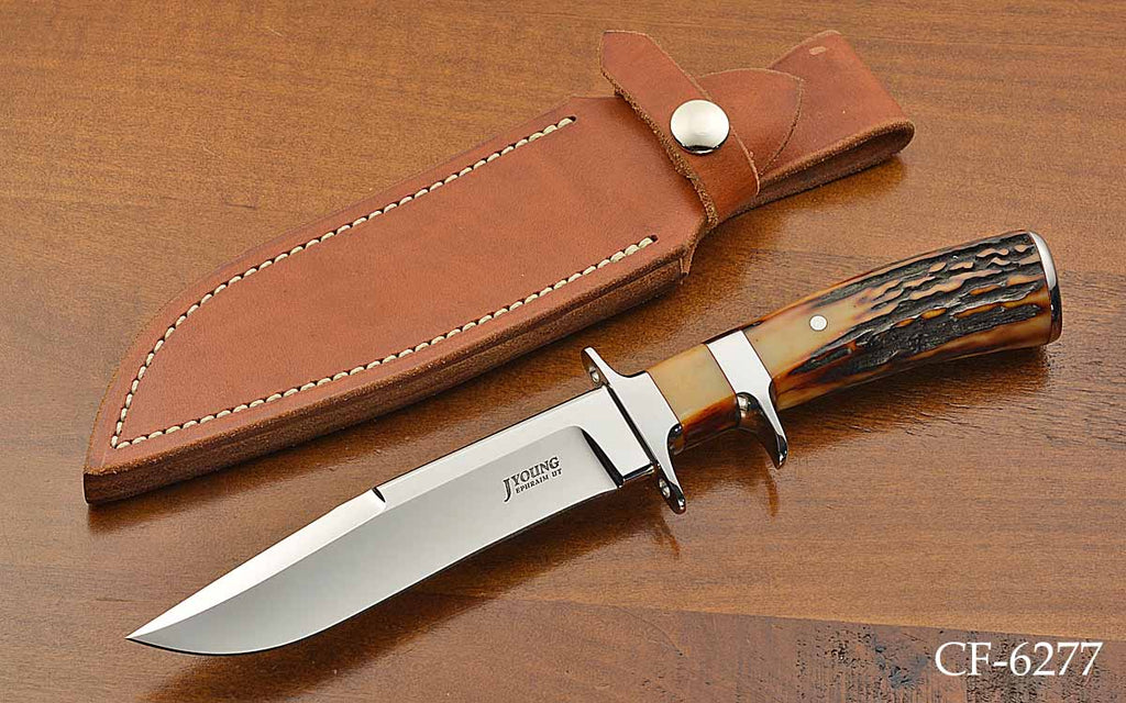 Sub-Hilt Fighter