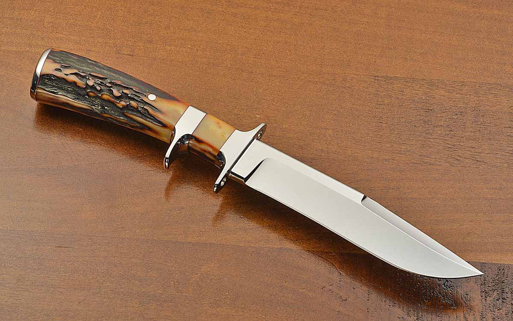 Sub-Hilt Fighter