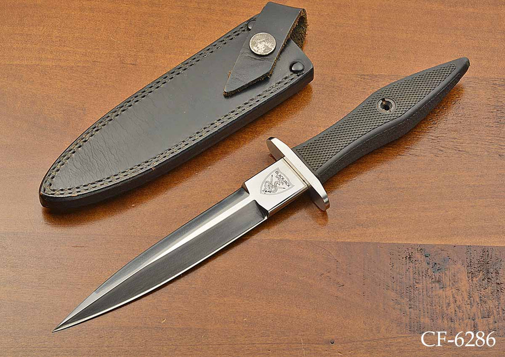 Blackmoor Dirk