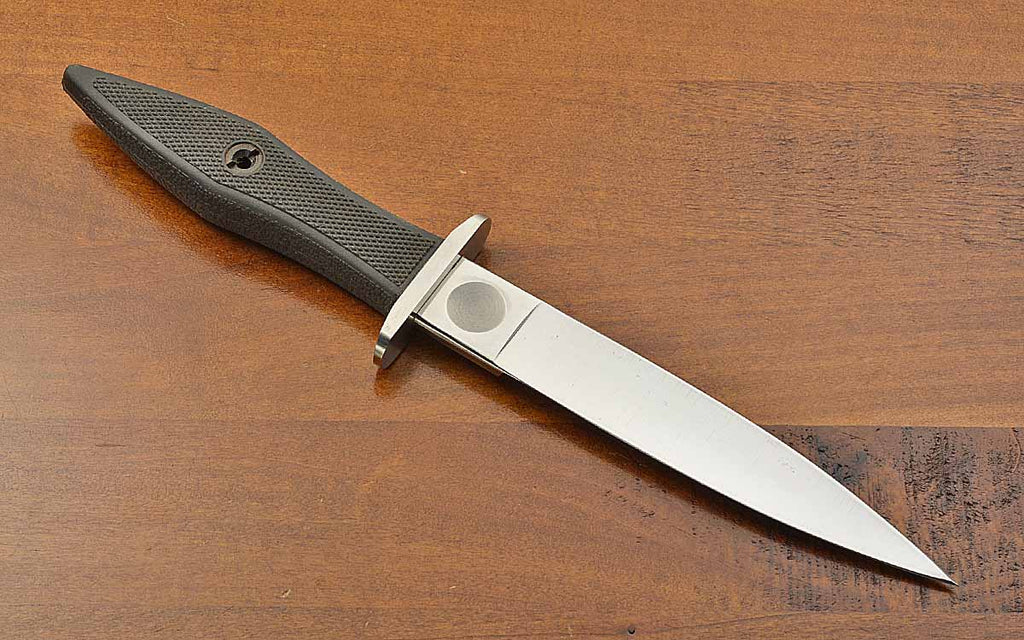Blackmoor Dirk