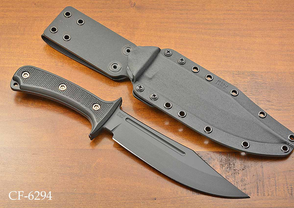 Rmj Chisel RMJ Tactical – Nordic Knives