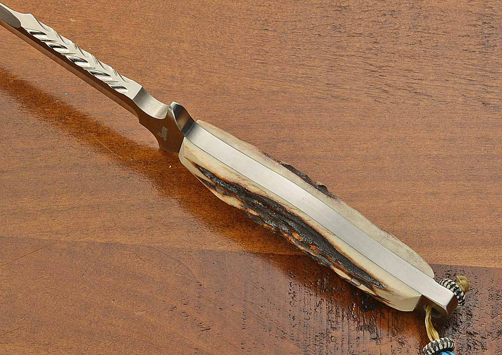 Integral Dirk