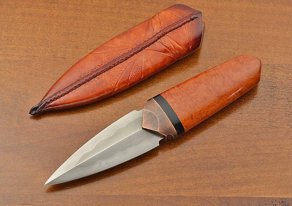 "Pocket Dagger"