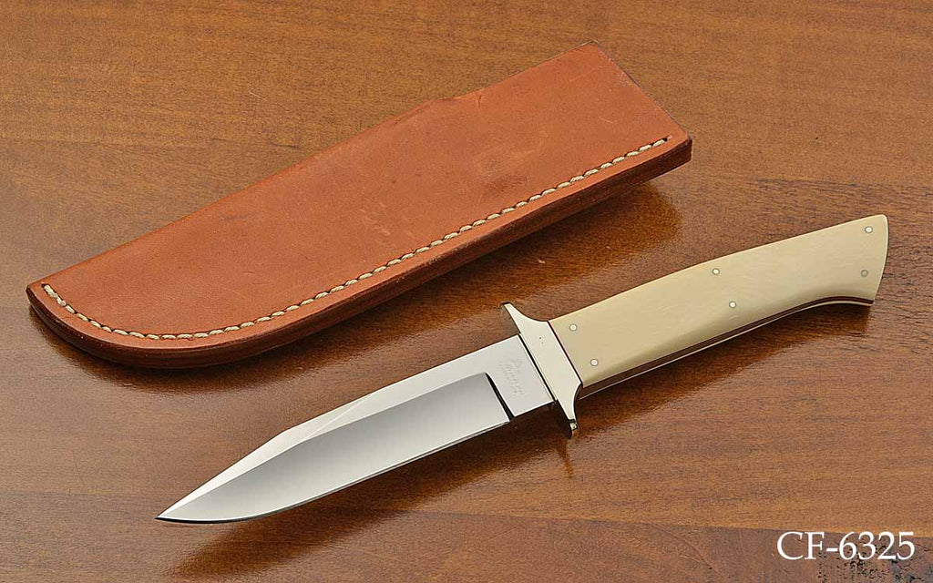 Boot Knife