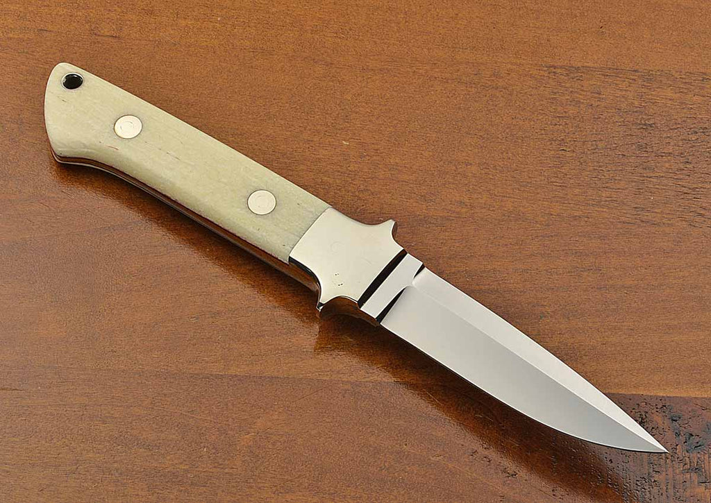 Boot Knife