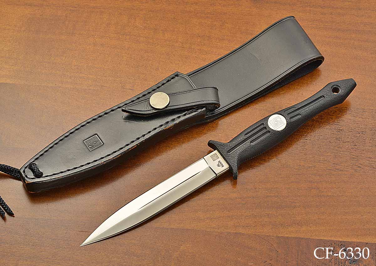 AL MAR アルマー ペティナイフ ステンレススチール AL MAR Knives