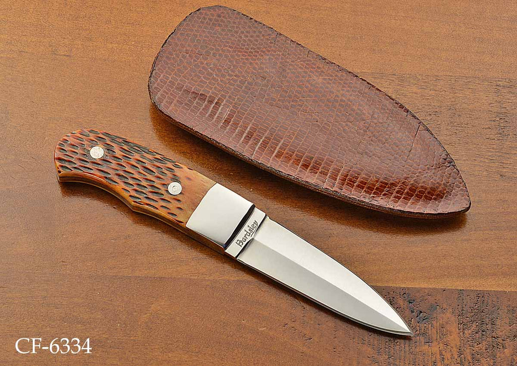 Boot Dagger