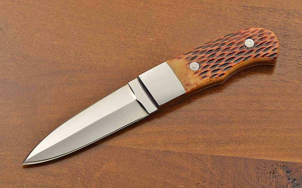 Boot Dagger