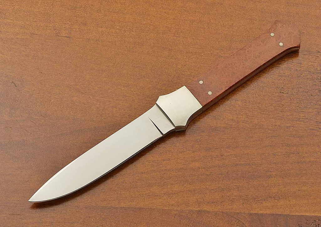 Farmington Boot Knife