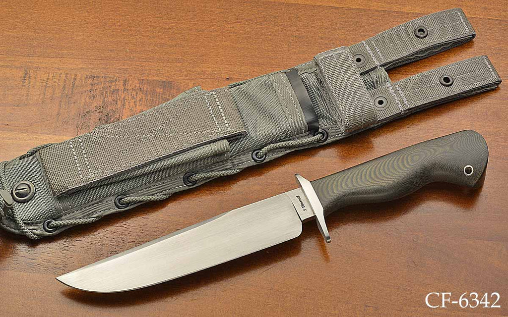 Utility Field Knife