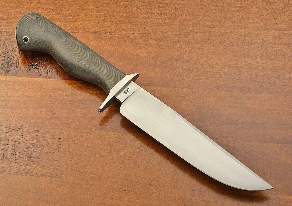 Utility Field Knife