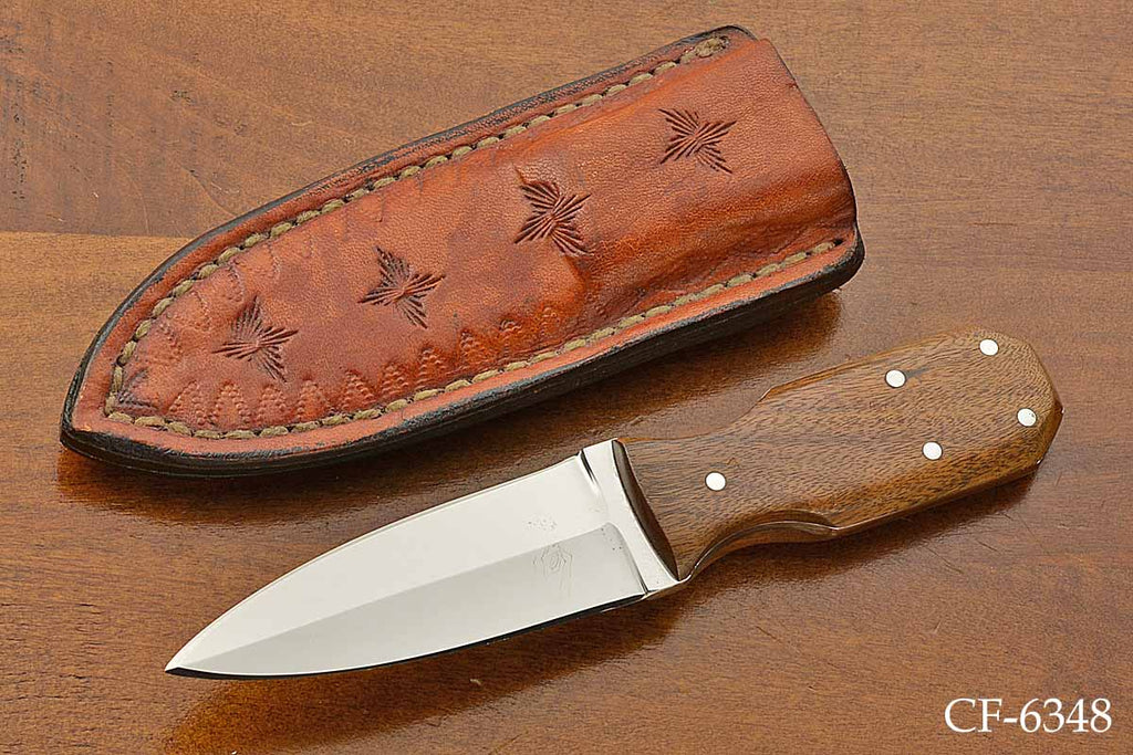 Boot Dagger