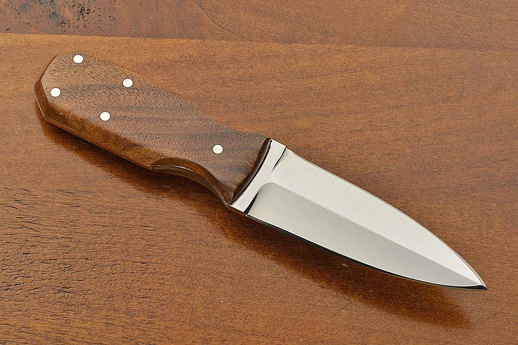 Boot Dagger
