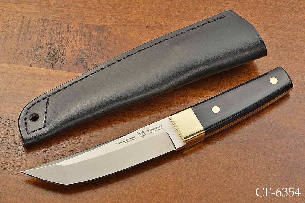 Colt Samurai Tanto