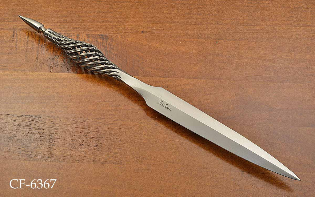 Integral Dagger