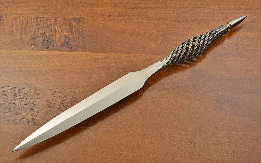 Integral Dagger