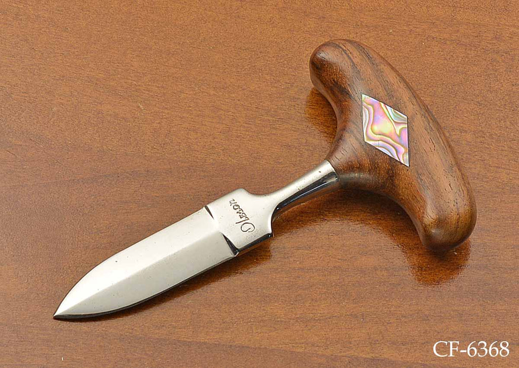 Push Dagger