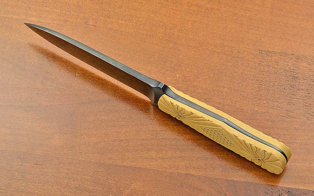 Boot Knife