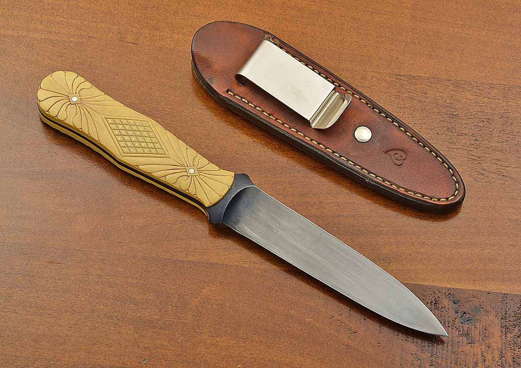 Boot Knife