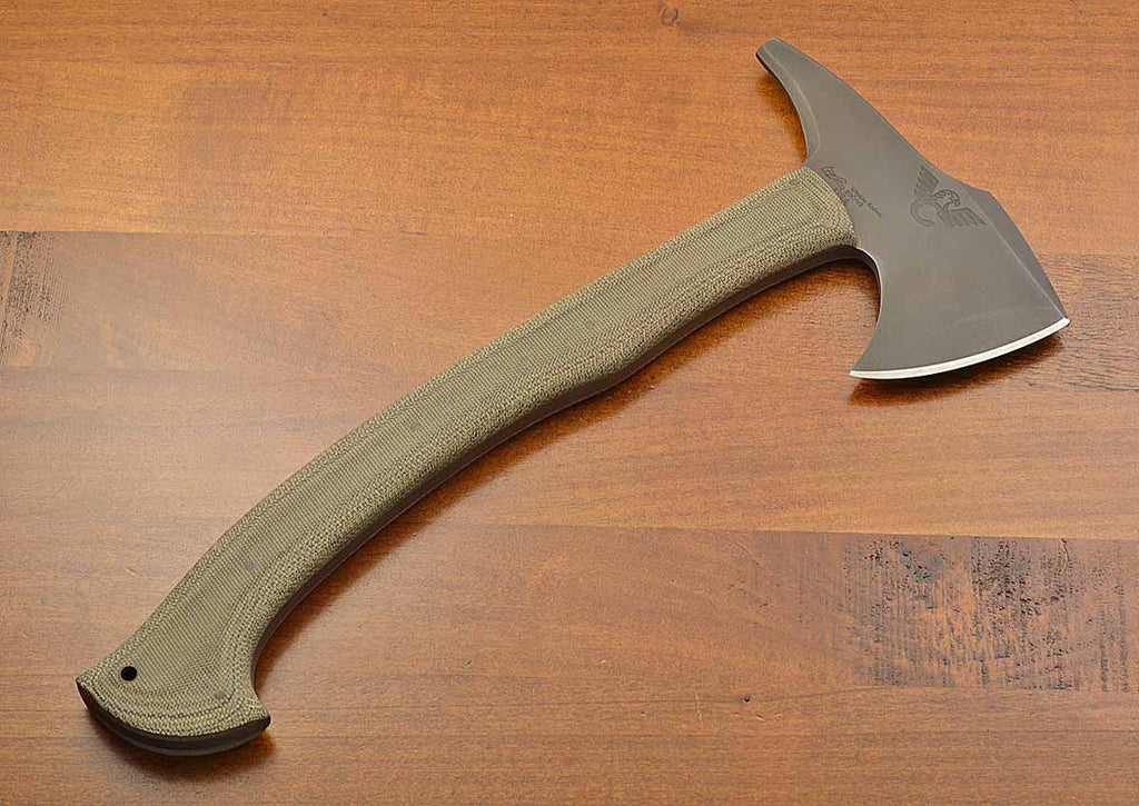 Wilson Combat Tomahawk