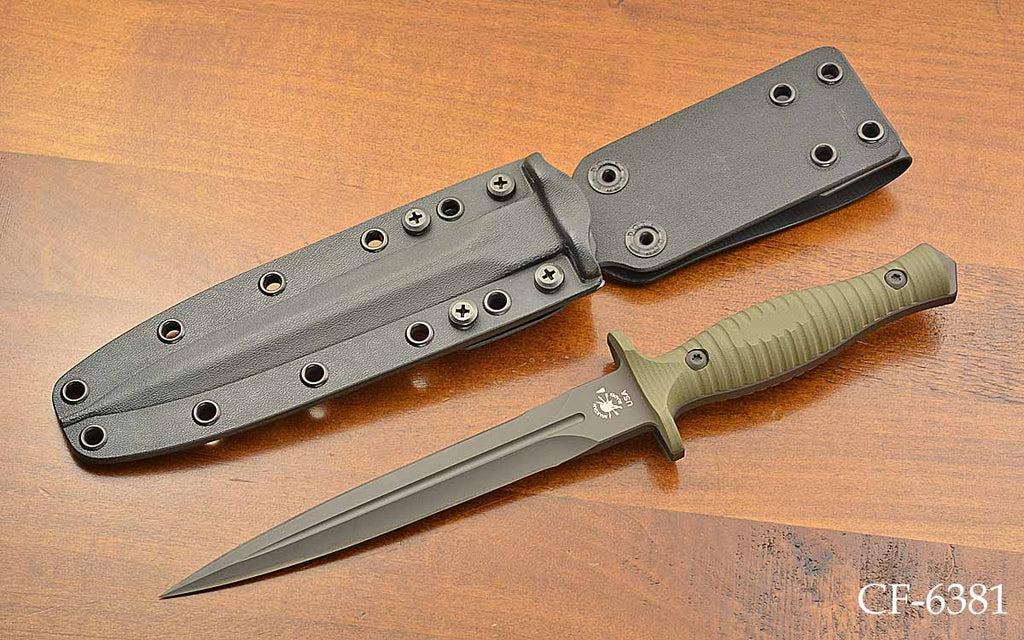 V14 Dagger