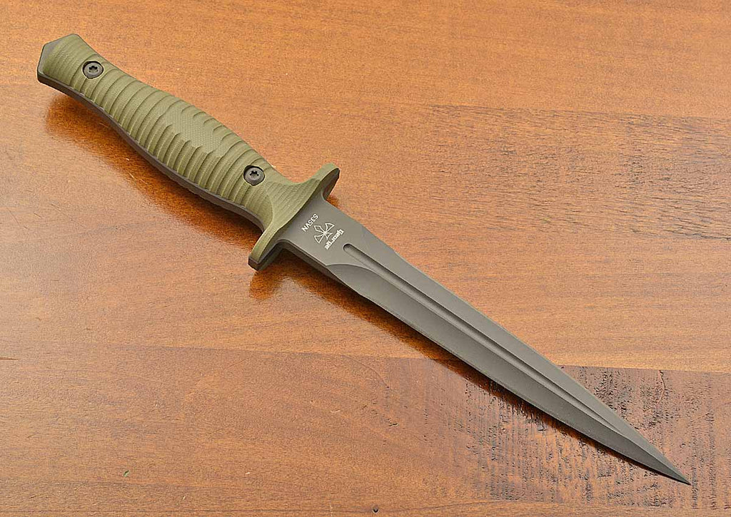 V14 Dagger