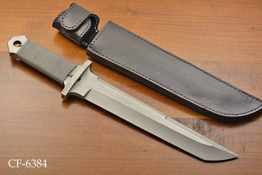 Large Tanto
