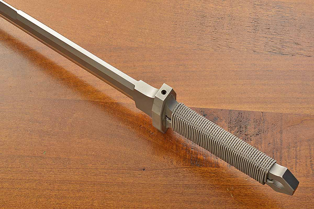 Large Tanto