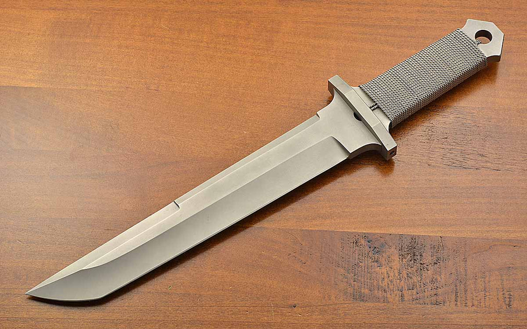 Large Tanto