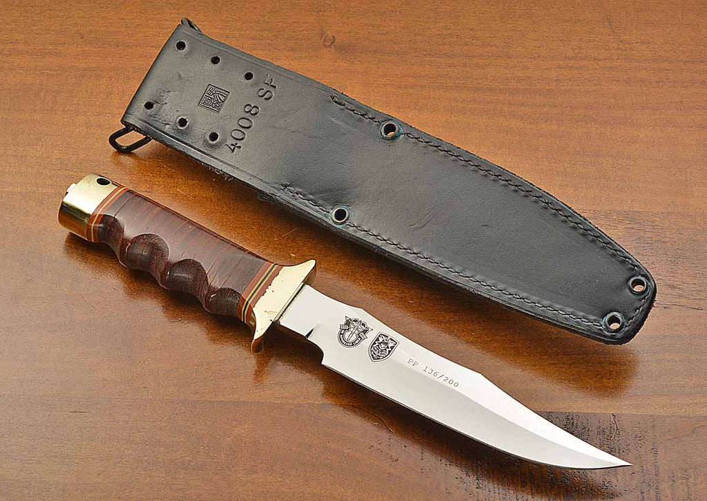 Pre-Production 4008 CS SF-SOG